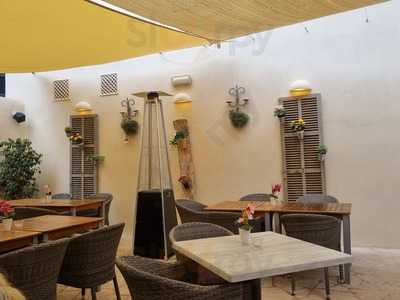 Inimi Santanyí - Restaurant