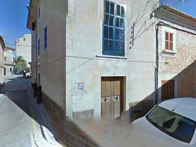 Inimi Santanyí - Restaurant