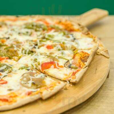 Pizzería Peccato Donostia