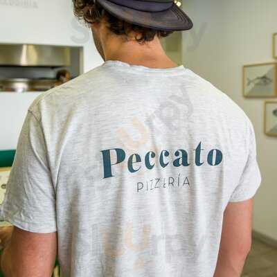 Pizzería Peccato Donostia
