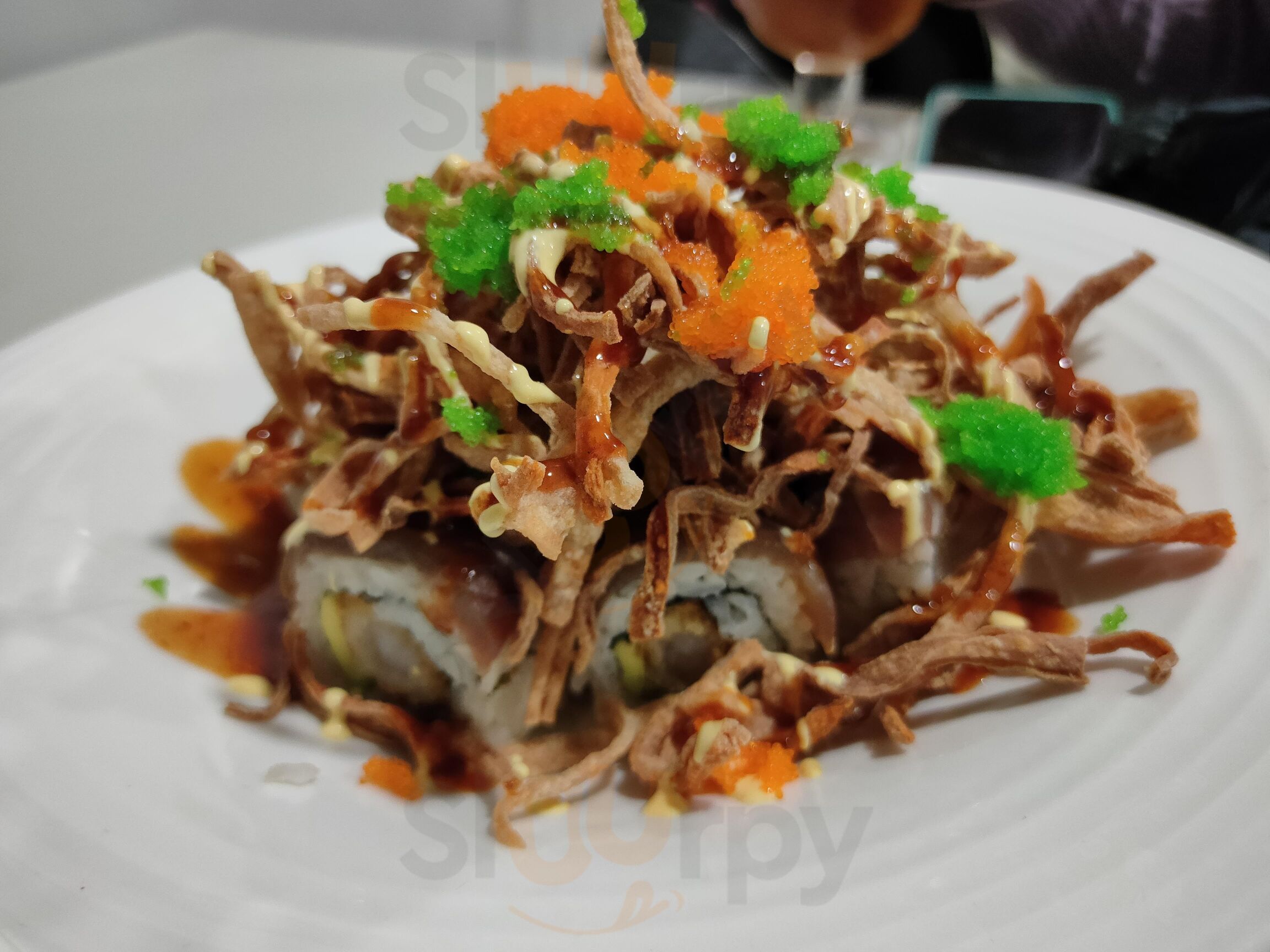 Taberna Japonesa Inari