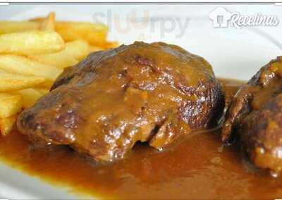 Reastaurante Pizzeria Marina