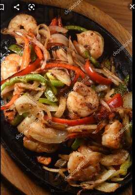 Reastaurante Pizzeria Marina