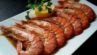 Reastaurante Pizzeria Marina