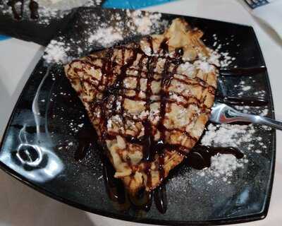 Reastaurante Pizzeria Marina