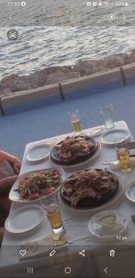 Reastaurante Pizzeria Marina