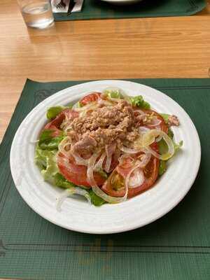 Restaurante Tapería Acevro