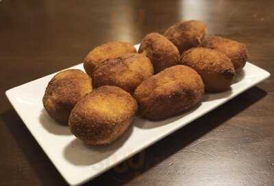 Restaurante Tapería Acevro