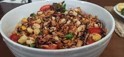 Restaurante Tapería Acevro