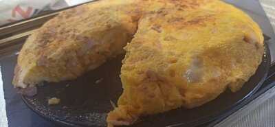 Restaurante Tapería Acevro