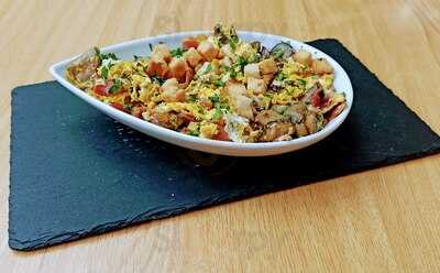 Restaurante Tapería Acevro