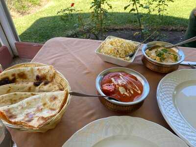 Old Goa Indian Restaurant