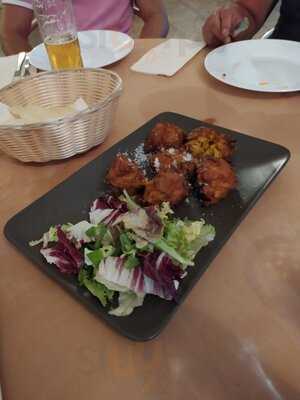 Old Goa Indian Restaurant