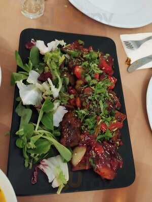 Old Goa Indian Restaurant