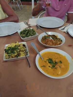 Old Goa Indian Restaurant