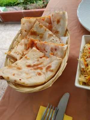 Old Goa Indian Restaurant