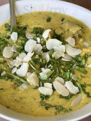 Old Goa Indian Restaurant