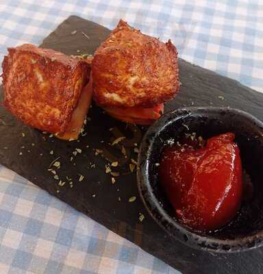 Restaurante La Gallega