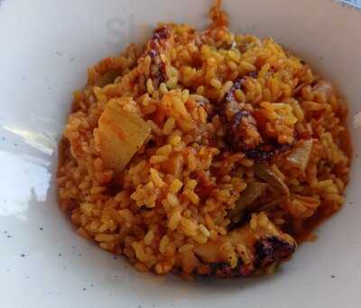 Restaurante La Gallega