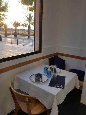 Restaurante La Gallega