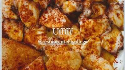 Restaurante La Gallega