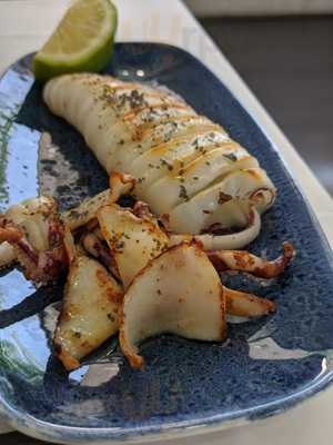 Restaurante La Gallega