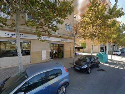 Restaurante La Gallega