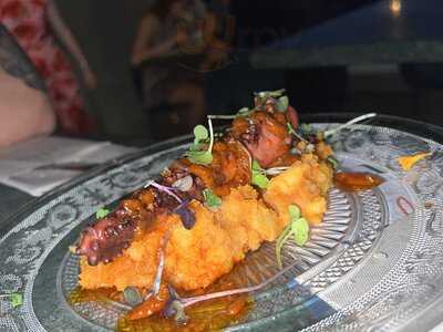 Ella Sky Bar Madrid - Photo 8