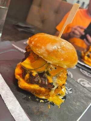 Jenkin's - Blasco Ibáñez