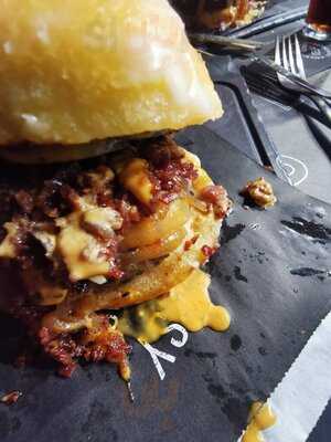 Jenkin's - Blasco Ibáñez