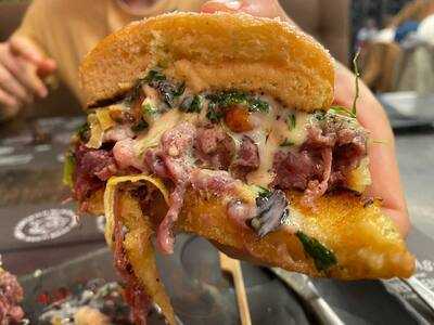 Jenkin's - Blasco Ibáñez