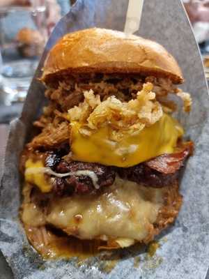 Jenkin's - Blasco Ibáñez