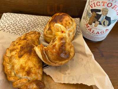 Empanadas Malvón
