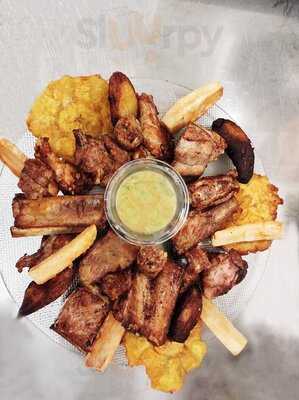 El Cafelito & Algo Mas