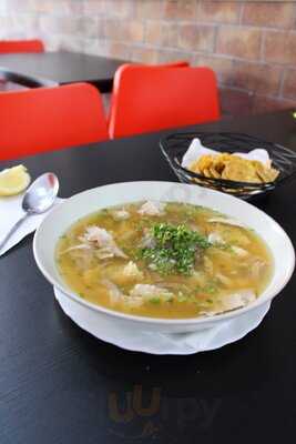 El Cafelito & Algo Mas