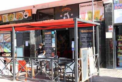 El Cafelito & Algo Mas