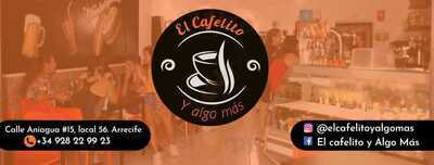 El Cafelito & Algo Mas