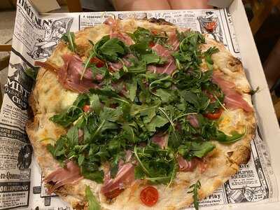 Ti Amo - Sapori Italiani