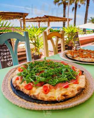 Ti Amo - Sapori Italiani