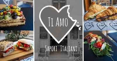 Ti Amo - Sapori Italiani