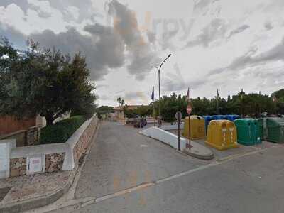 Ti Amo - Sapori Italiani