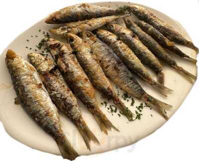 Bar Restaurante Pata Palo