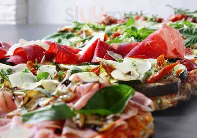 La Boutique Italian Food