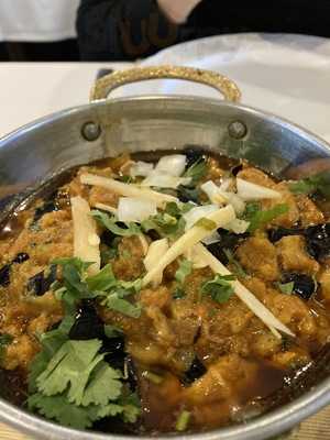 Sultan Golden Curry