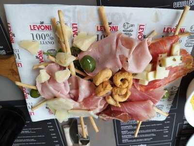 Gourmettina Lovely Pizza