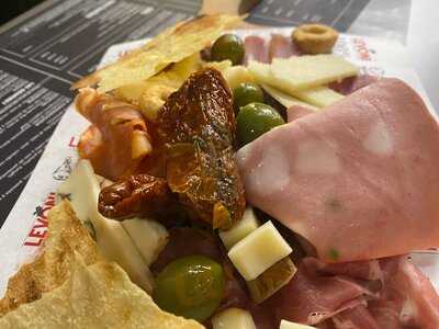 Gourmettina Lovely Pizza