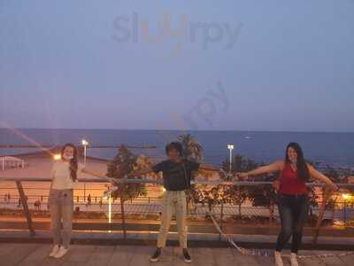 Gourmettina Lovely Pizza