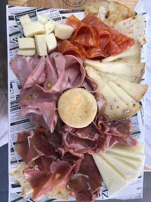 Gourmettina Lovely Pizza