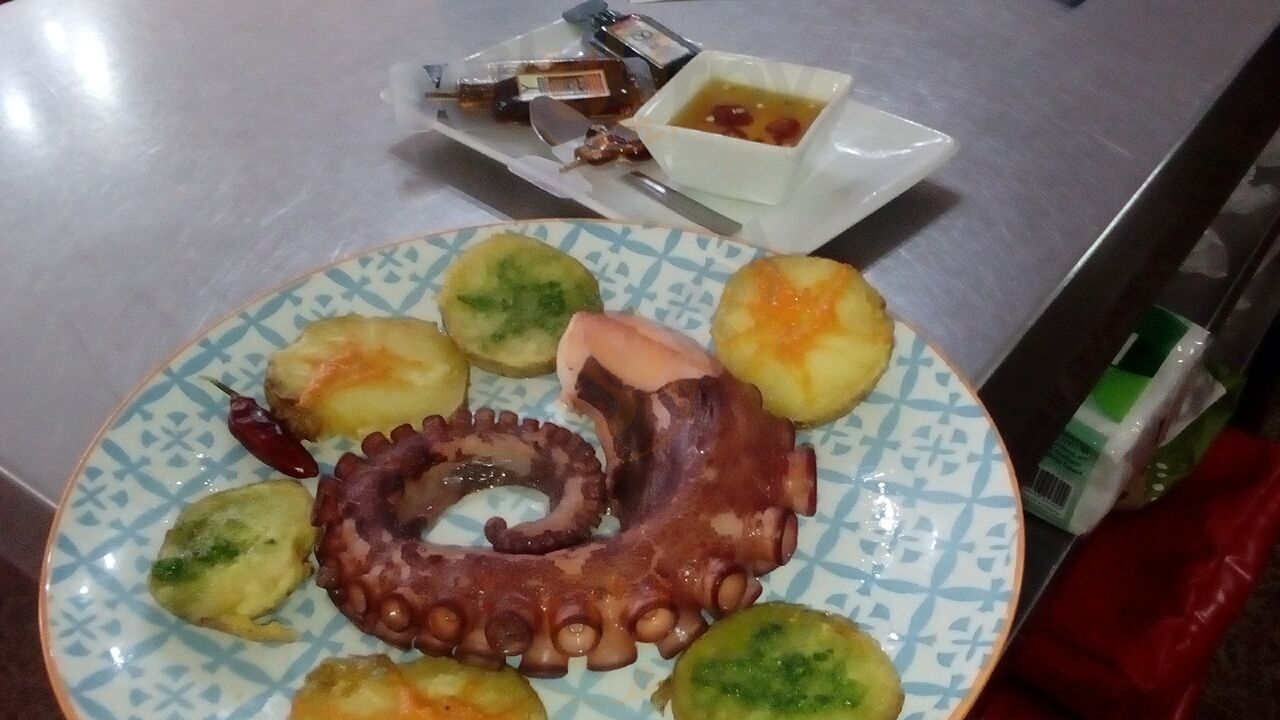 La Bodeguita De May 2
