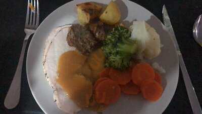 Lakeview Bar & Restaurant